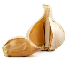 GARLIC ELEPHANT