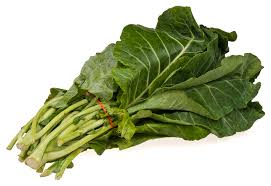 COLLARD GREEN