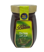 BALIM PINE HONEY 500GR