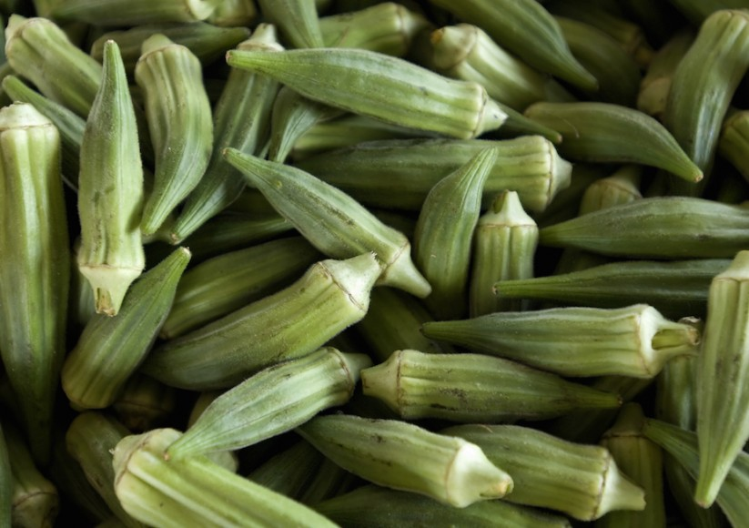 OKRA 