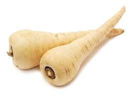 PARSNIPS PANAIS