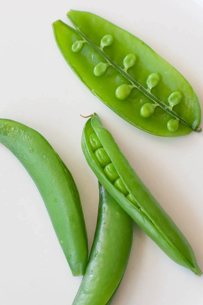 SNAP PEAS