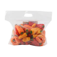 PEPPER MINI MIX COLOR BAG1.5LB 
