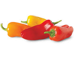 PEPPER TWISTER SWEET LOOSE