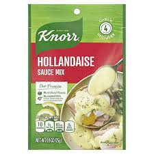 SAUCE MIX HOLLANDAISE