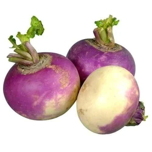 TURNIPS