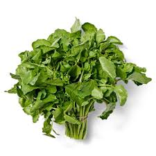 WATERCRESS