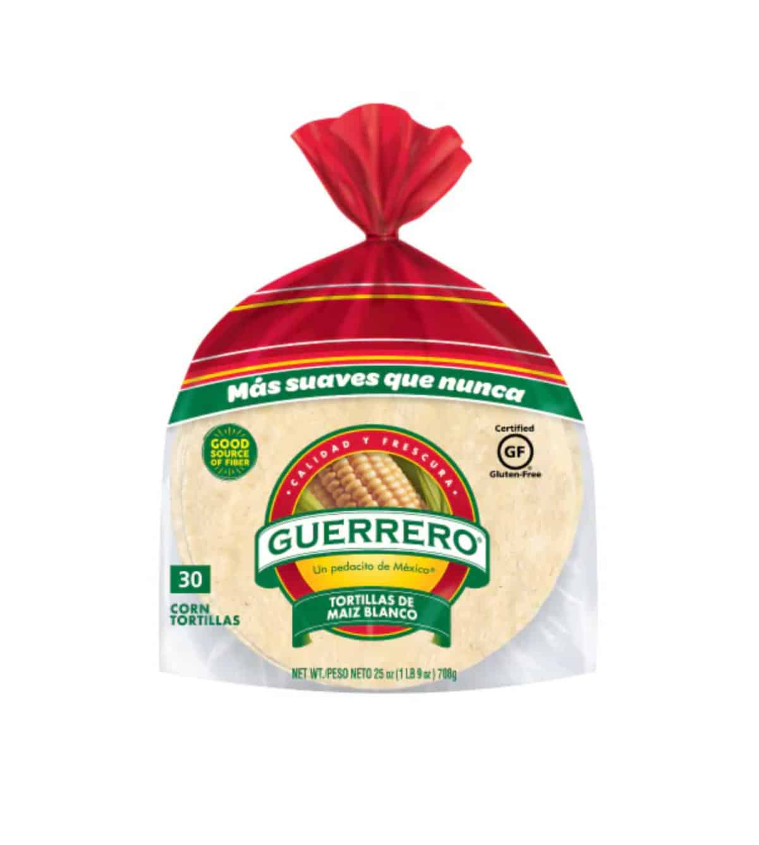 CORN TORTILLA