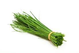 CHIVES HERB BUNCH 