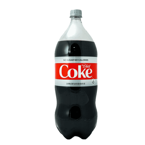 DIET COKE