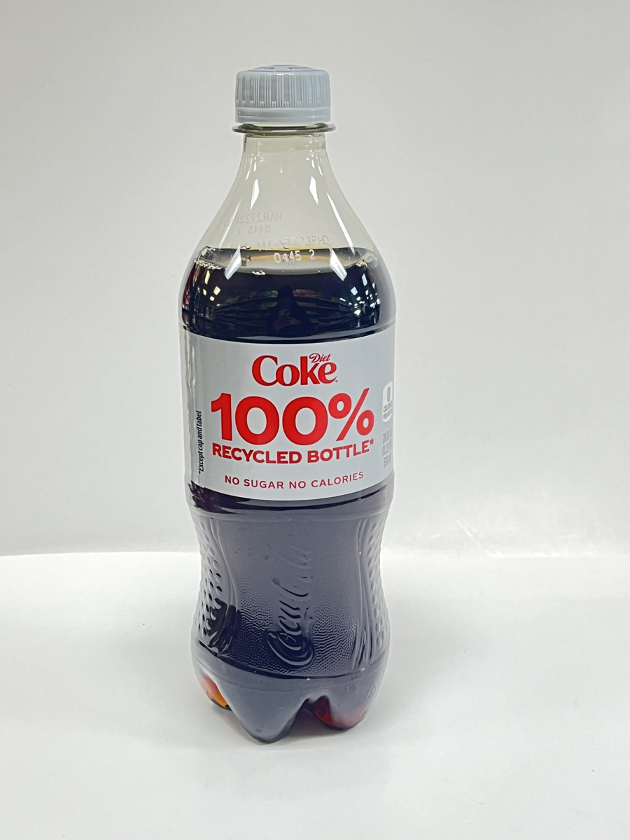 COLA COKE DIET