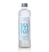 WATER MINERAL SPARKLING WITH MASTIC 