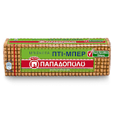 BISCUITS PETITE BEURRE