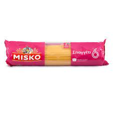 PASTA SPAGHETTI #6
