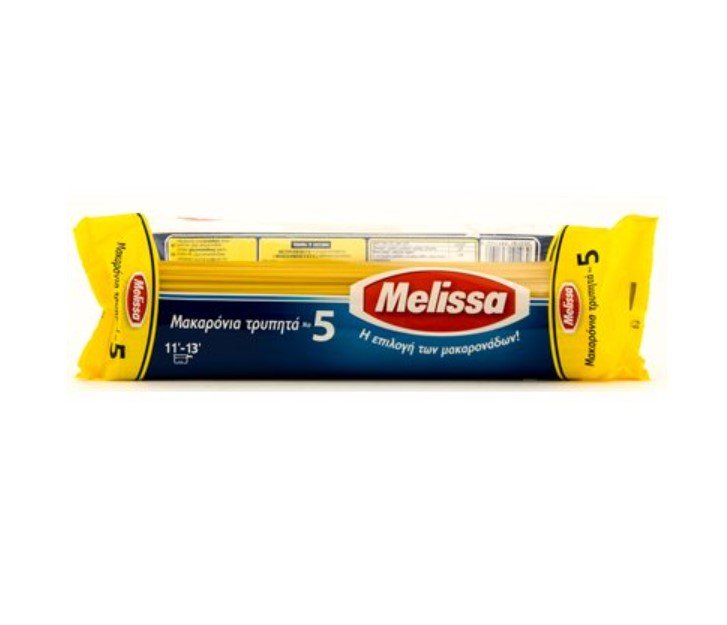 PASTA SPAGHETTI #5
