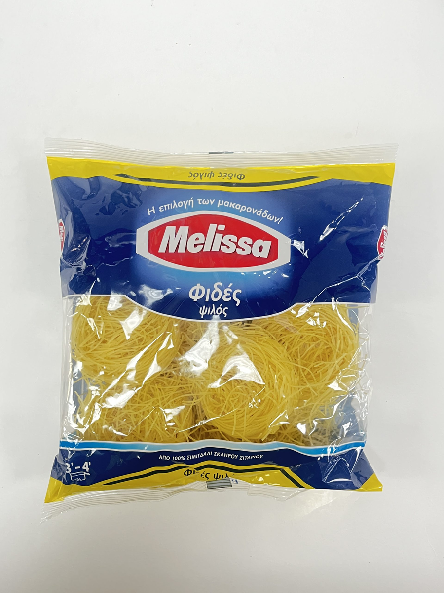 FIDES NOODLE