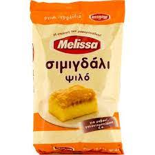 FINE SEMOLINA