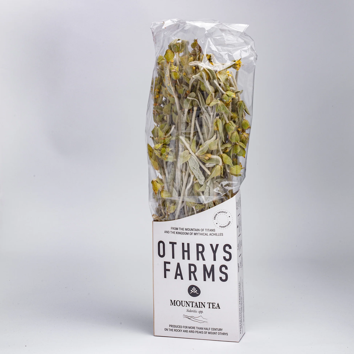 DRY MOUNTAIN TEA BUNCH