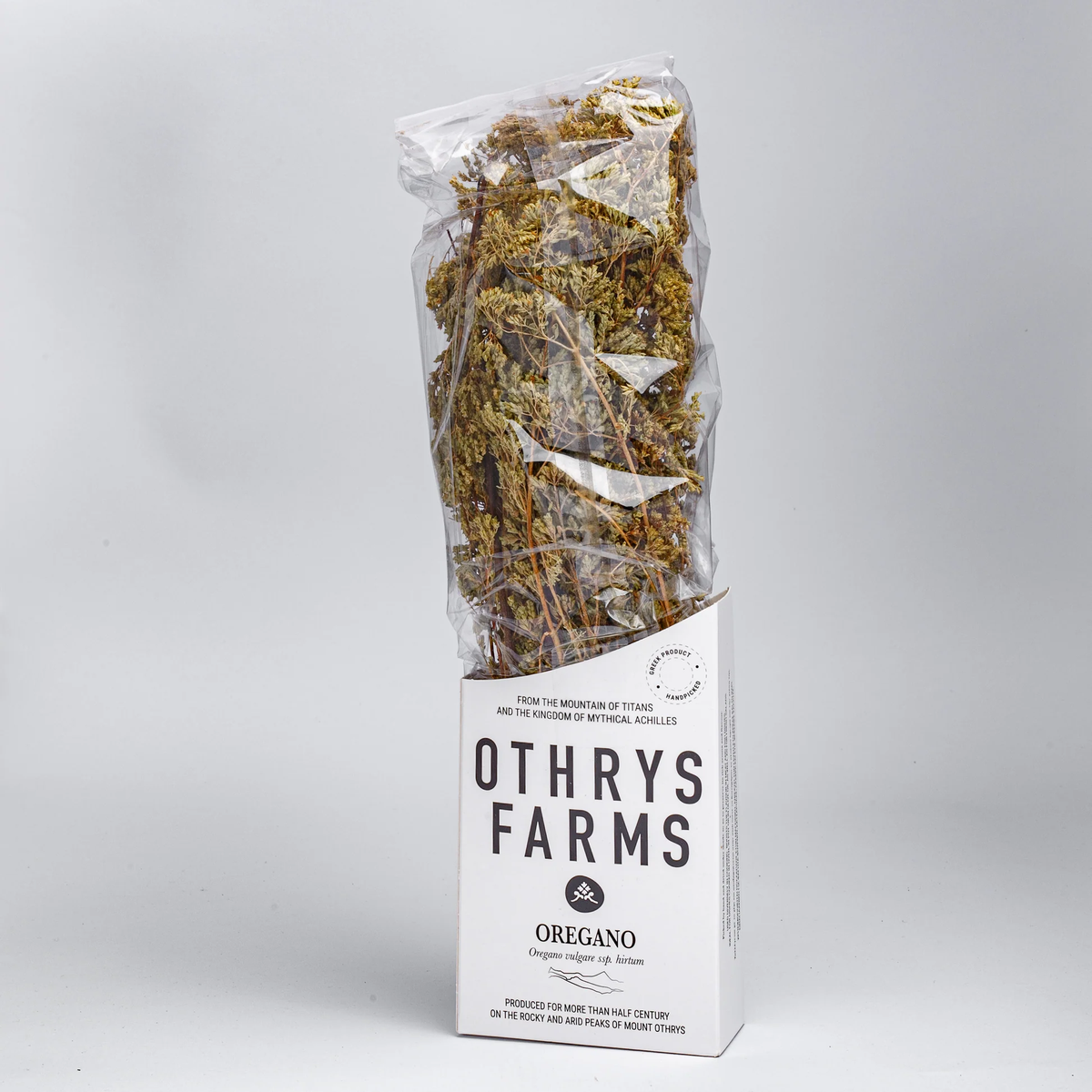 OREGANO DRY BUNCH