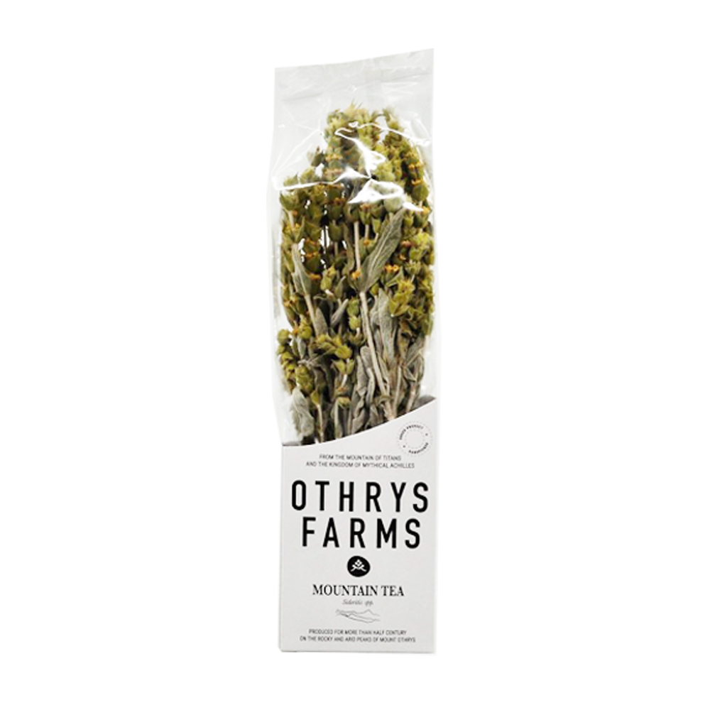 O-FARM TEA MOUNTAIN HERBAL 10X15GR