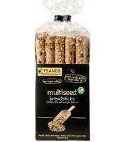 MULTISEED BREADSTICKS KAAK