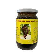CAROB MOLASSES
