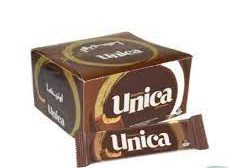 WAFER UNICA CHOCOLATE BOX