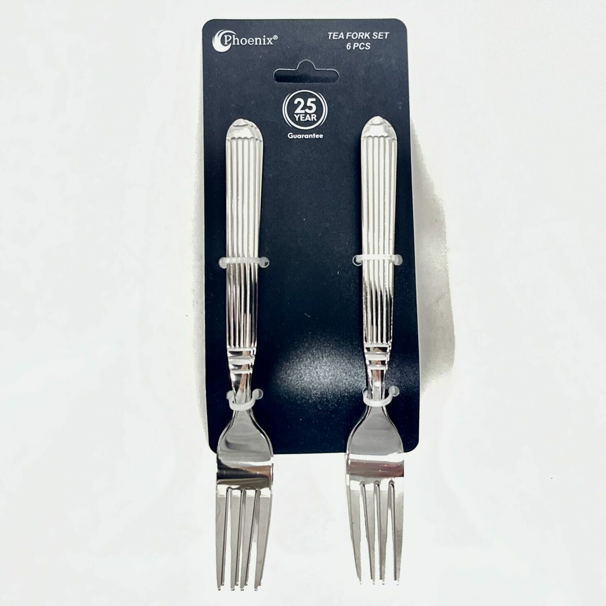FORKS STAINLESS STEEL