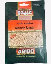 SPICES MAHLAB SEEDS