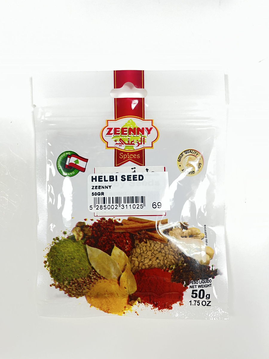 HELBI SEED