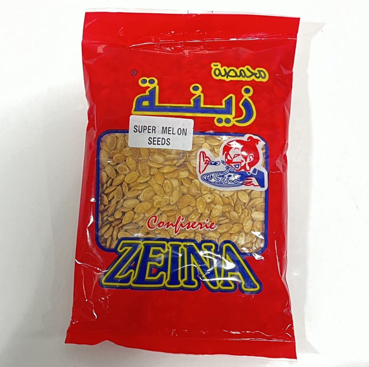 ZEINA SEEDS SUPER MELON 500GR
