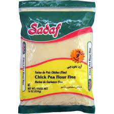 CHICK PEAS FLOUR