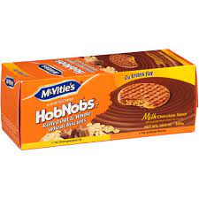 BISCUITS ROLLED OAT WHOLE WHEAT