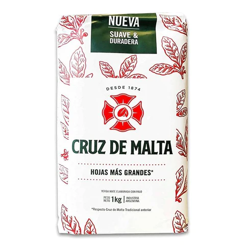 YERBA MATE