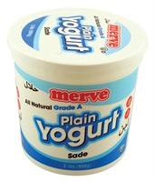 YOGURT PLAIN