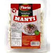 BEEF TURKISH DUMPLING