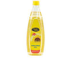 OIL SUNFLOWER