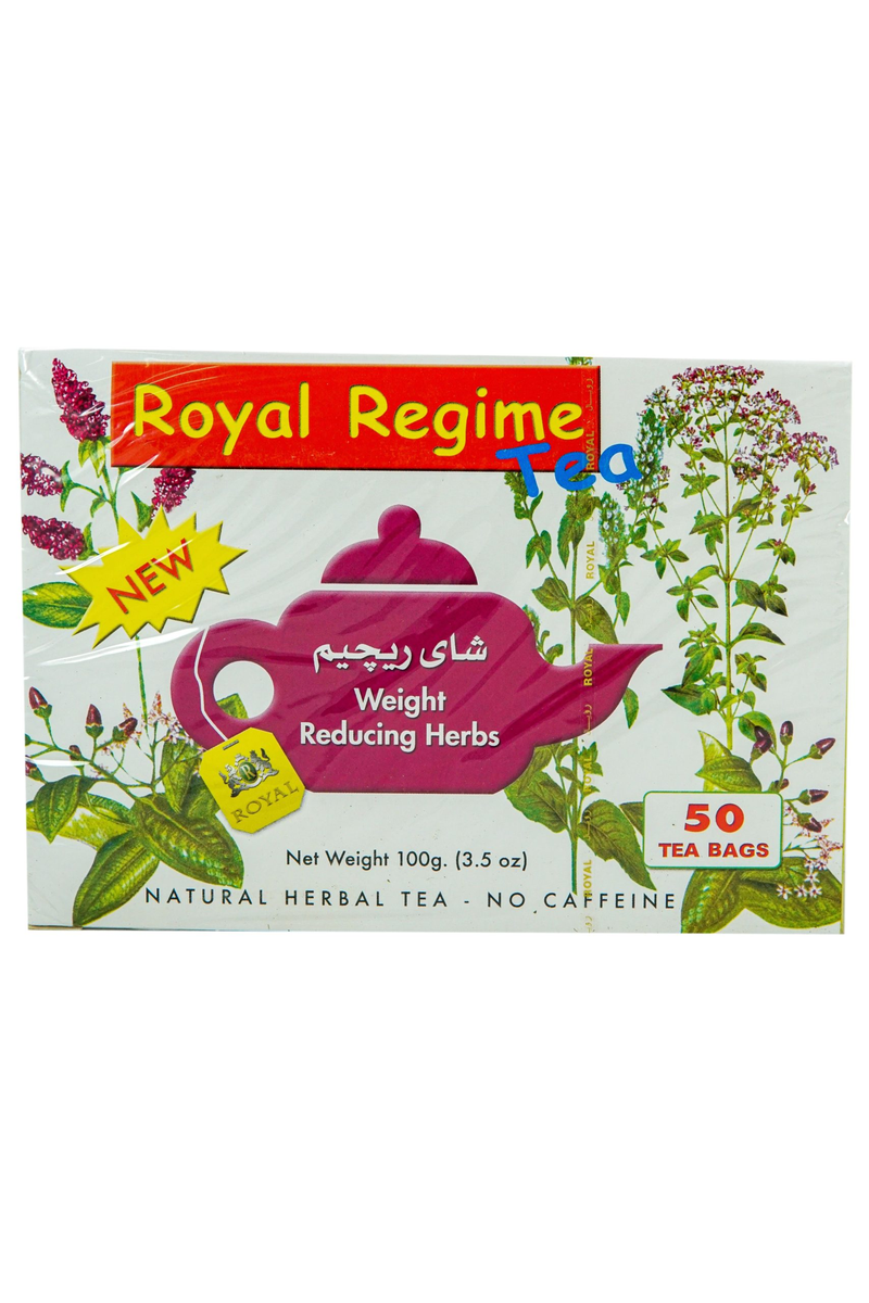 HERB TEA WEIGHT REDUCING