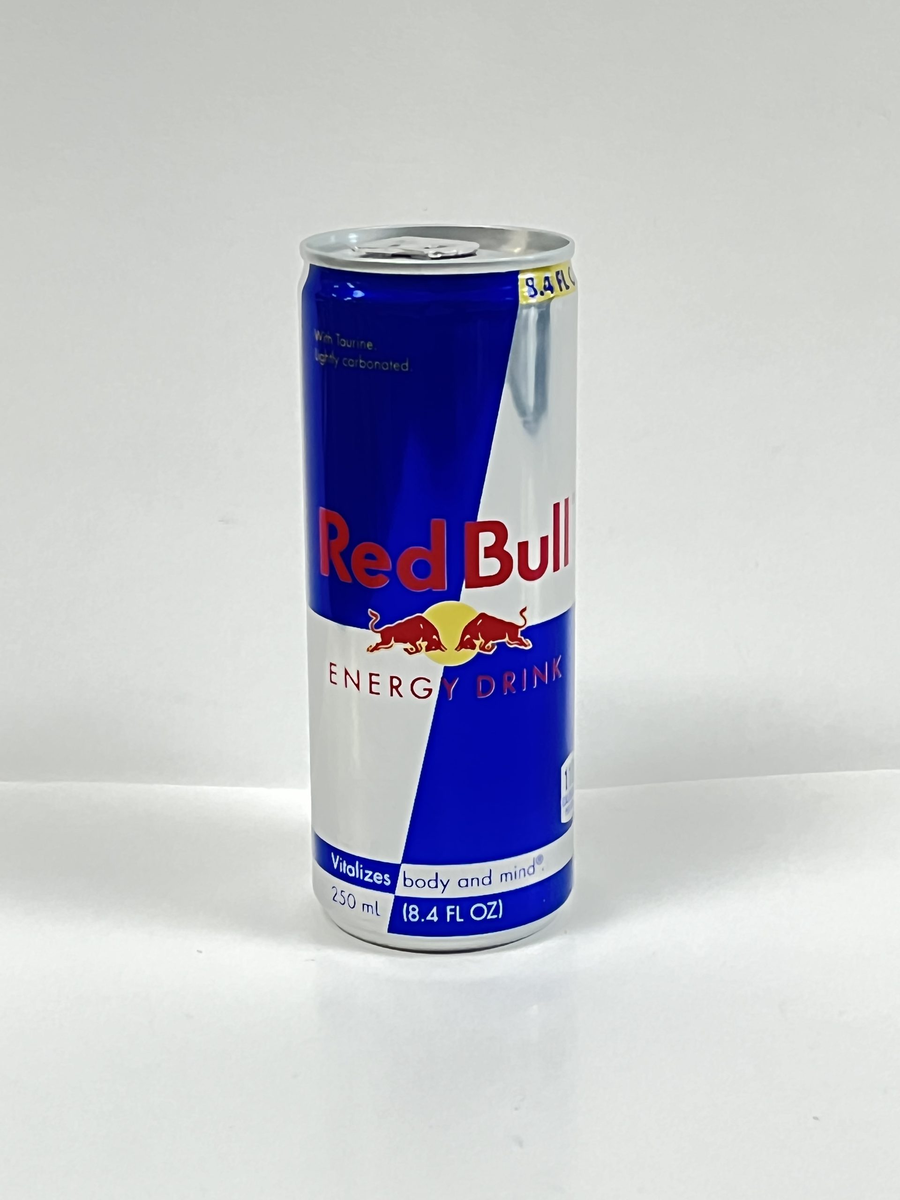 RED BULL ENERGY DRINK  250ML