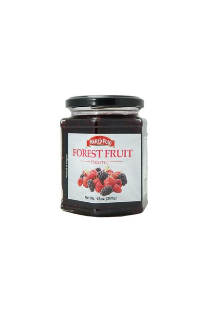 FOREST FRUIT PRESERVE