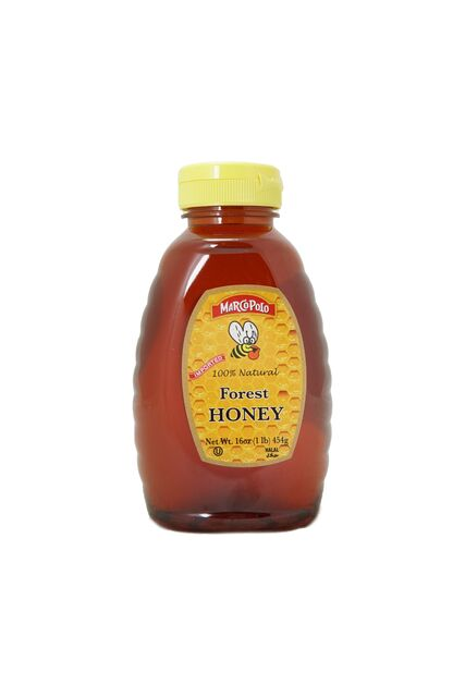 FOREST HONEY