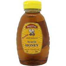 HONEY ACACIA