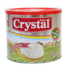 GHEE BUTTER