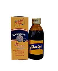 BLACK SEED OIL
