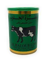 PURE GHEE BUTTER
