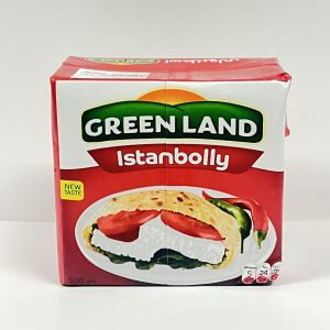 CHEESE ISTANBOULI