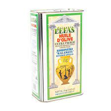 EXTRA VIRGIN OLIVE OIL