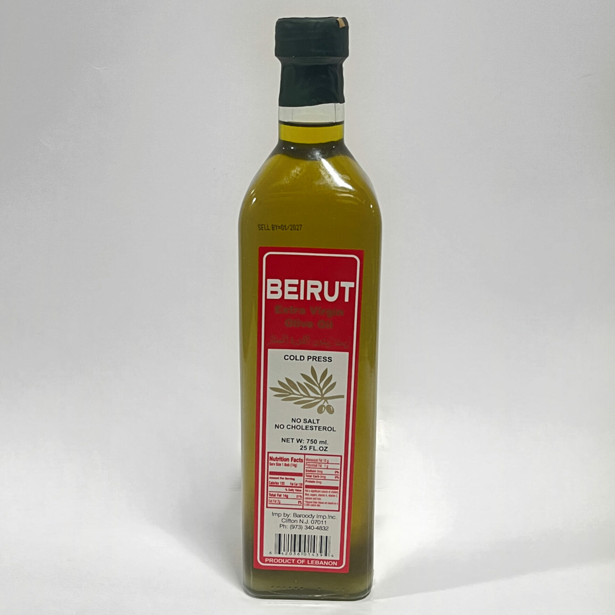 OIL OLIVE