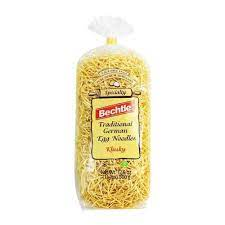 KLUSKY EGG PASTA