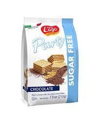 WAFER CHOCOLATE